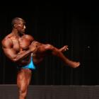 Cornelius  Smith - NPC Southern Classic 2014 - #1